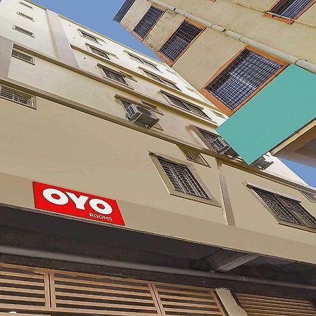 Hotel O Lal Residency 德里 外观 照片