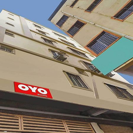 Hotel O Lal Residency 德里 外观 照片
