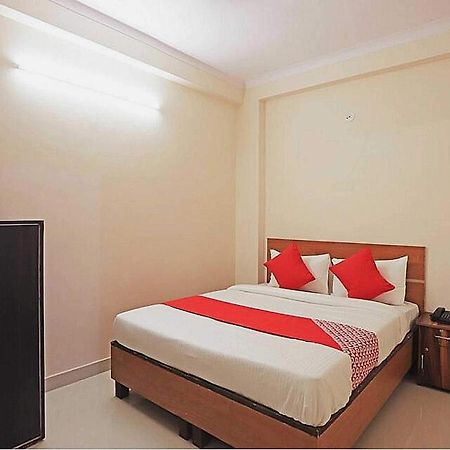 Hotel O Lal Residency 德里 外观 照片