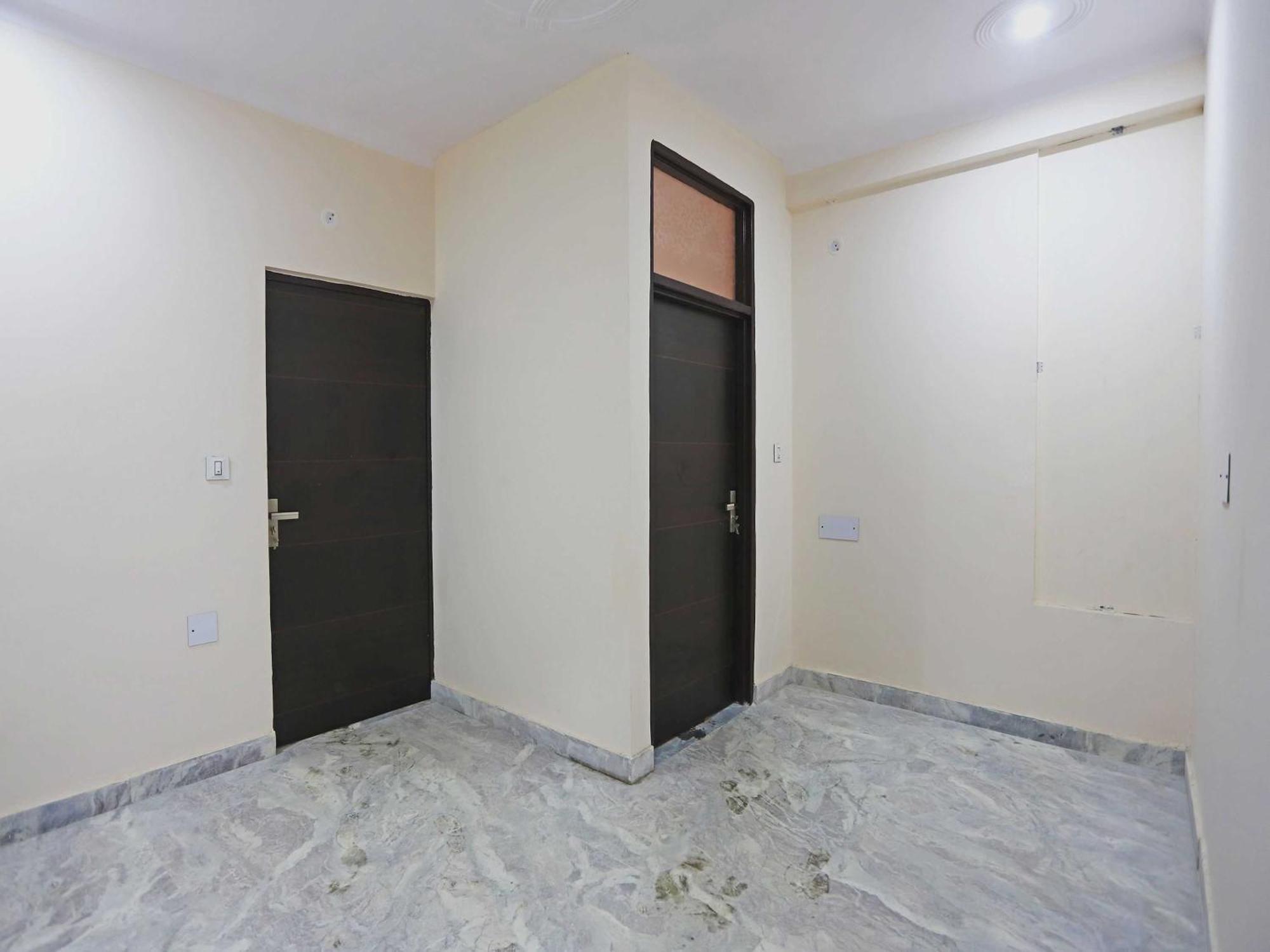 Hotel O Lal Residency 德里 外观 照片